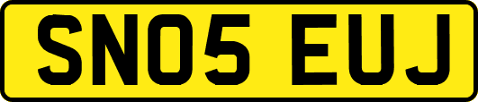 SN05EUJ