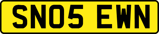 SN05EWN