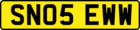SN05EWW