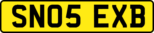 SN05EXB
