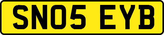 SN05EYB