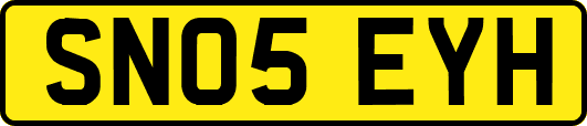 SN05EYH