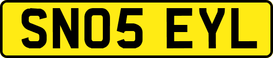SN05EYL