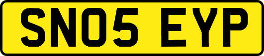 SN05EYP