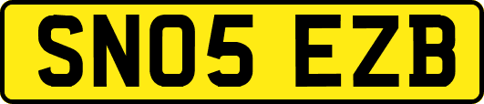 SN05EZB
