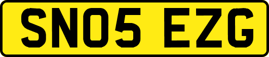 SN05EZG