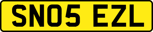 SN05EZL