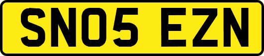 SN05EZN