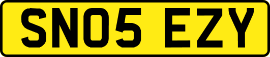 SN05EZY