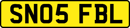 SN05FBL