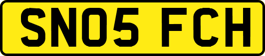 SN05FCH
