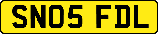 SN05FDL