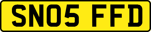 SN05FFD
