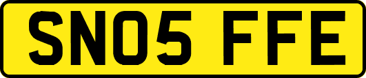 SN05FFE