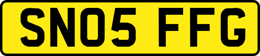SN05FFG