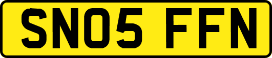 SN05FFN
