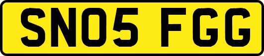 SN05FGG