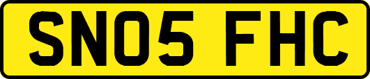 SN05FHC
