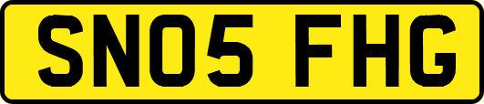SN05FHG