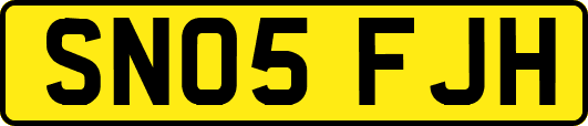 SN05FJH