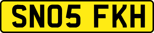 SN05FKH