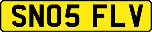 SN05FLV