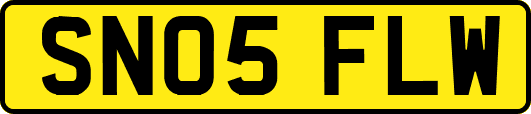 SN05FLW