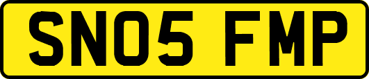 SN05FMP