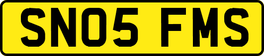 SN05FMS
