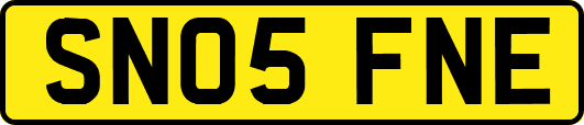 SN05FNE