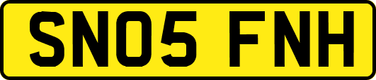 SN05FNH