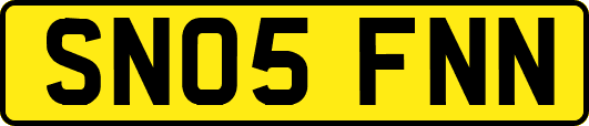 SN05FNN