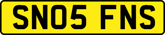 SN05FNS