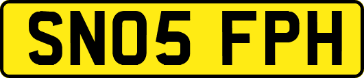 SN05FPH