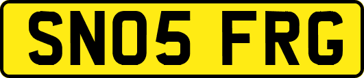 SN05FRG