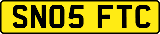 SN05FTC
