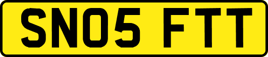SN05FTT