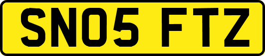 SN05FTZ