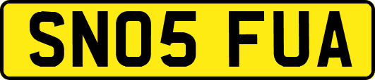 SN05FUA