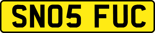 SN05FUC