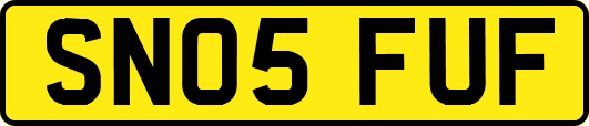 SN05FUF