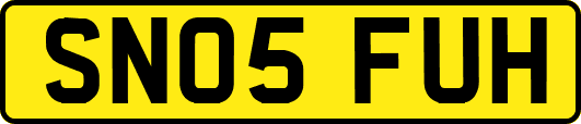 SN05FUH