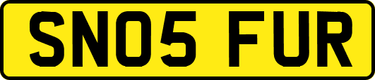 SN05FUR