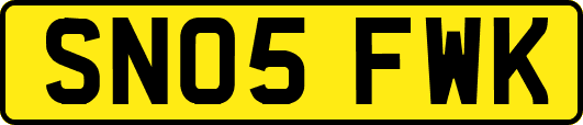 SN05FWK