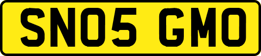 SN05GMO