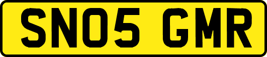 SN05GMR