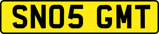 SN05GMT