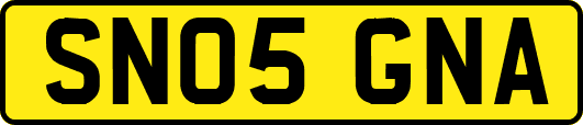 SN05GNA