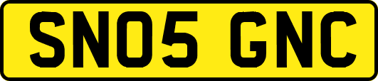 SN05GNC