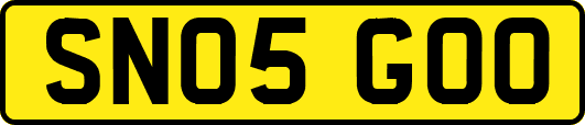 SN05GOO